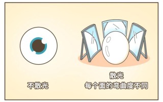 瞳高怎么测量，瞳高怎么测量图片