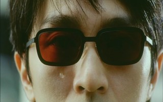 眼镜的个个部位叫什么，眼镜的个个部位叫什么名字