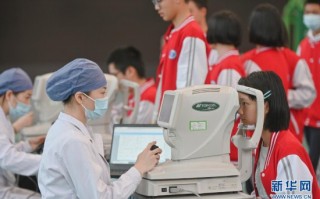 验光时说我什么查，验光查的是什么