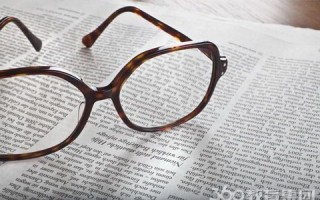 有什么可以代替眼镜布，有什么可以代替眼镜布擦眼镜