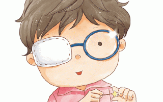 眼镜斜视是怎么回事，眼镜斜视是怎么回事？