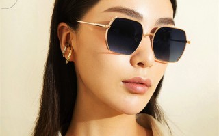 水晶墨镜有什么好处，水晶墨镜的鉴定方法