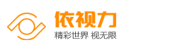 依视力透明隐形近视眼镜｜无框设计，存在感归零
